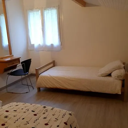 La Renardiere